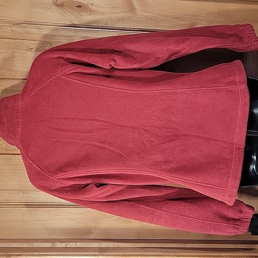 Columbia Fleece Full Zip Jacket - Picture 5 of 15